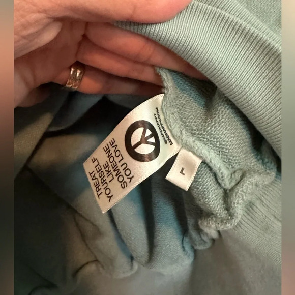 NWT Madhappy x HBO Insecure Collab Hoodie Size Large - Picture 7 of 8